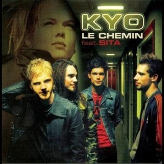 Kyo Le Chemin