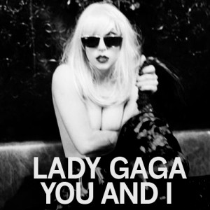chanson d'amour pour son petit copain Lady Gaga