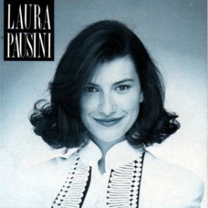 Laura Pausini la Solitudine