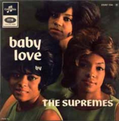 The Supremes – Baby Love Chanson pour conquérir les hommes
