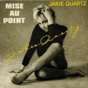 Jackie Quartz - Juste une mise au point