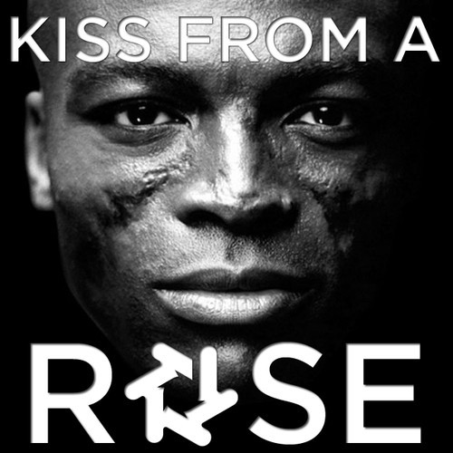 Chanson d'amour Seal - Kiss From a Rose