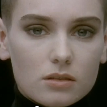 Sinead O’connor - Nothing Compares To You