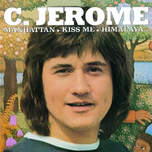 C Jérôme - Kiss me